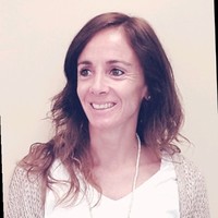 HOSOKAWA SOLIDS SOLUTIONS Employee María Pampín Rodríguez's profile photo