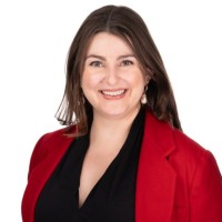 Hirsch Leatherwood Employee Julia Chappell's profile photo
