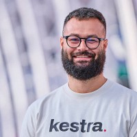 Kestra Employee Miloš Paunović's profile photo