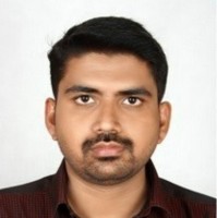 Auspost Employee Vinay Arimbara's profile photo