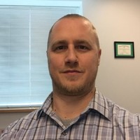 VELUX America Employee Michael Petti's profile photo