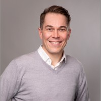 Alma Media Employee Ville Fernelius's profile photo