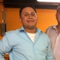Daniel Negrete Email