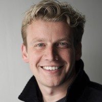 Proud Events Employee Miles Higson's profile photo
