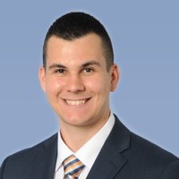 Shakepay Employee Tony Carella's profile photo