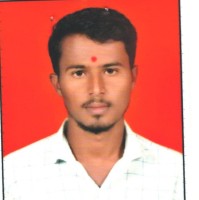 Butic Cosmetics Pvt ltd Employee Rushikesh Rankhamb's profile photo