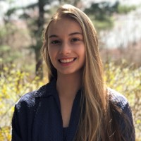 RAN Biotechnologies Employee Virginia V.'s profile photo