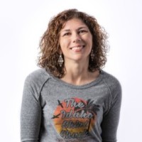 Andrea Harmon