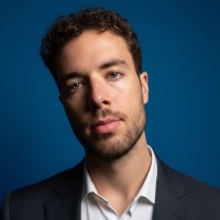 SKOAZ Employee Rayane Mekouar's profile photo