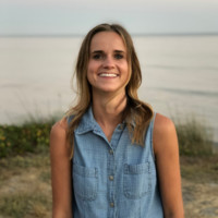 Kate Farms Employee Madison Ray's profile photo