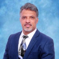 Siemens Healthineers Employee Ranjith Samuel's profile photo