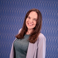 McGuireWoods Consulting Employee Kate Zaykowski's profile photo