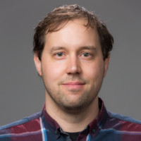 Beit.tech Employee Ákos Nagy's profile photo