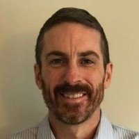 Amgen Employee Chris Harman's profile photo