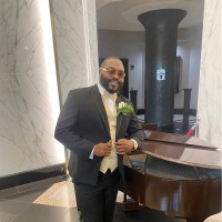 Fiat Chrysler Automobiles (FCA) Australia Employee Aronde Stanton's profile photo