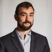 First Alliance Home Mortgage Employee Nick McLean's profile photo