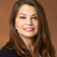 NASA Jet Propulsion Laboratory Employee Catherine Rice's profile photo