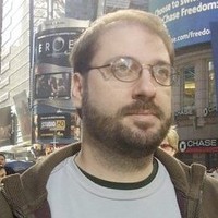 Saber Astronautics Employee Jeremiah Nunn's profile photo