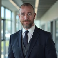 Conduent Employee Scott Barnett's profile photo
