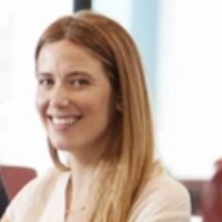 Pharmly Employee Mila Novak's profile photo