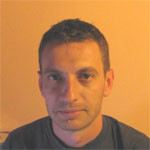 EXE4U Employee Mirjan Stojanovic's profile photo