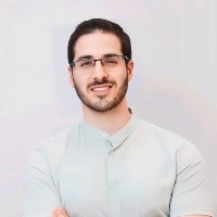 Amiel Refaeli's profile photo