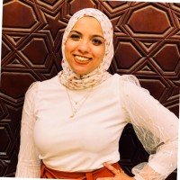 Virtual Worker Now Employee Aliaa Galal's profile photo