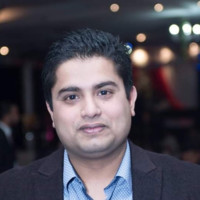 4Site Employee Kiran Subedi's profile photo