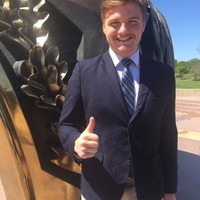 Britton Electronics & Automation Employee Noah Hubel's profile photo