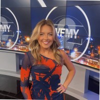 WFMY News 2 Employee Logan Campbell's profile photo