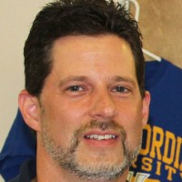AM Technical Solutions, Inc Employee Stephen Cushing's profile photo