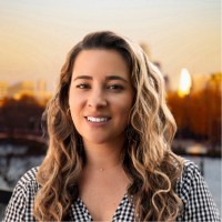 The All-Party Parliamentary Group for T Levels Employee Holly Ramsey's profile photo