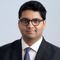 Sanctum Wealth Employee Puneet Periwal's profile photo