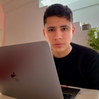 Coorva Employee Alexis Guanique's profile photo