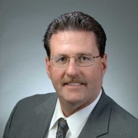 UPS Freight Employee Bill Richter's profile photo