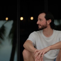 sound Engineer Employee Robin Girard's profile photo