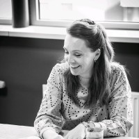 Verhees Textiles Employee Joyce Snoeks's profile photo