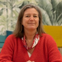 Mailinblack Employee Catherine Vaudaine's profile photo