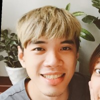 Personio Employee Long Bao's profile photo