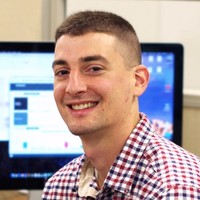 eXcelisys Employee Joe Cellino's profile photo