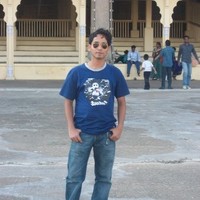 Active Oversight Employee Ashirbad P's profile photo