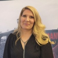 Nicole Pari Email & Phone Number
