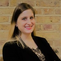 Now Inc Employee Andrea Aviles's profile photo