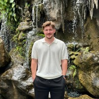 GlenFlow Employee Maksym Kalinin's profile photo