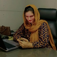 Sana Waheed Email