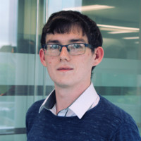 Meta Employee Barry Moran's profile photo