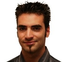 TEAM Solutions Employee Arnaud Stormacq's profile photo