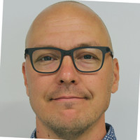 MikeHDTV Employee Hannu Luoto's profile photo