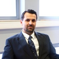 KONČAR Group Employee Stipe Milicevic's profile photo