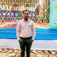 Thermosystems Private Limited Employee Sarju Patra's profile photo